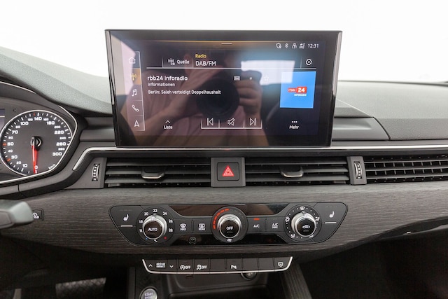 Audi A5 40 TFSI Cabriolet S-Tronic