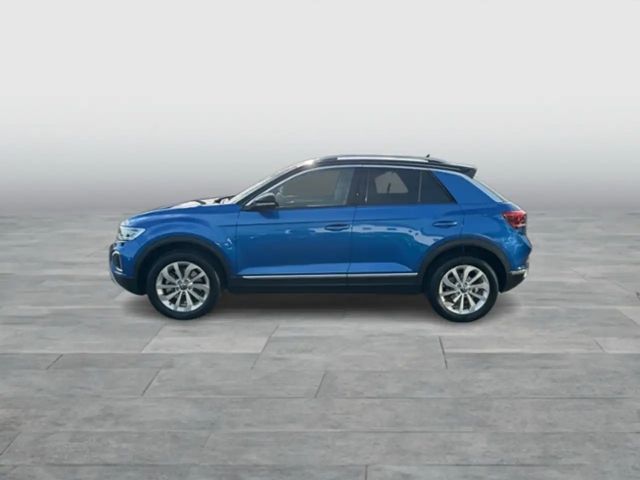 Volkswagen T-Roc 2.0 TDI DSG Plus Style