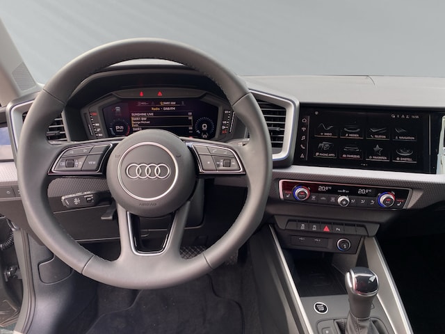 Audi A1 30 TFSI S-Tronic Sportback