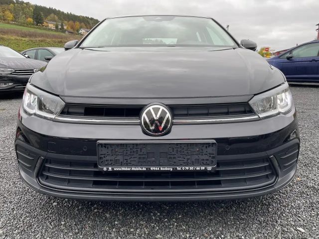 Volkswagen Polo 1.0 TSI