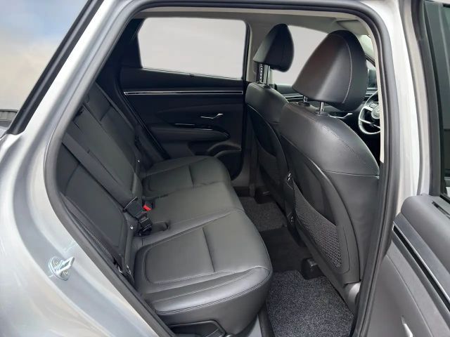 Hyundai Tucson 1.6 2WD