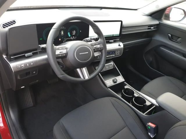 Hyundai Kona 1.6 2WD Smart
