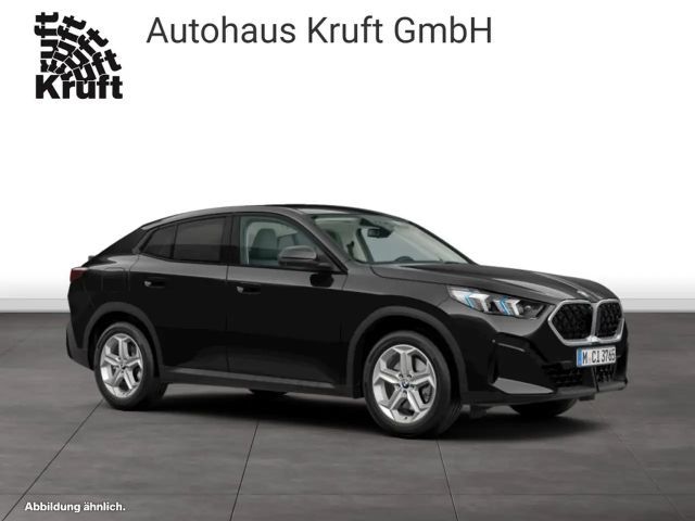 BMW X2 sDrive20i