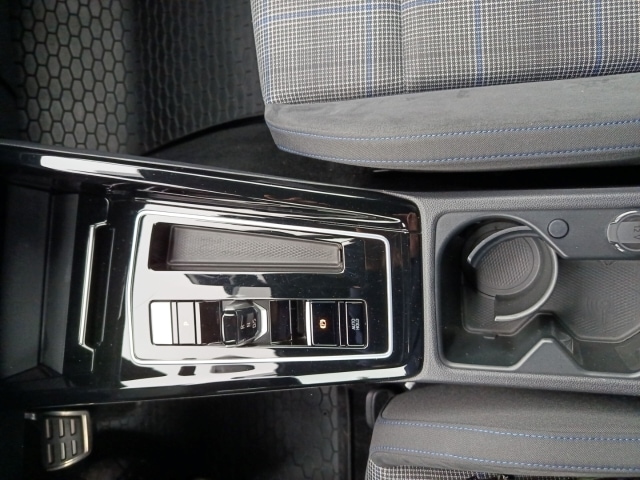 Volkswagen Golf GTE Golf VIII