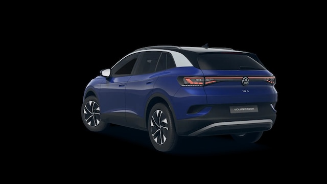 Volkswagen ID.4 DCC NaviPro harman IQLight Kam. Navi
