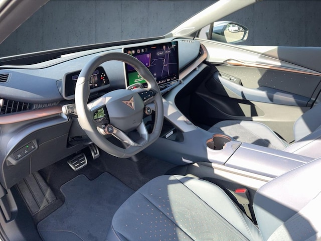 Cupra Tavascan 4Drive VZ