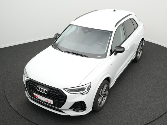Audi Q3 35 TFSI S-Line S-Tronic