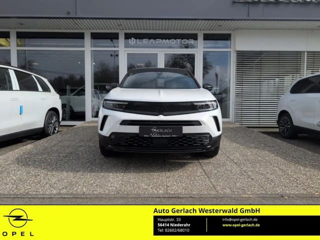 Opel Mokka GS-Line Grand Sport