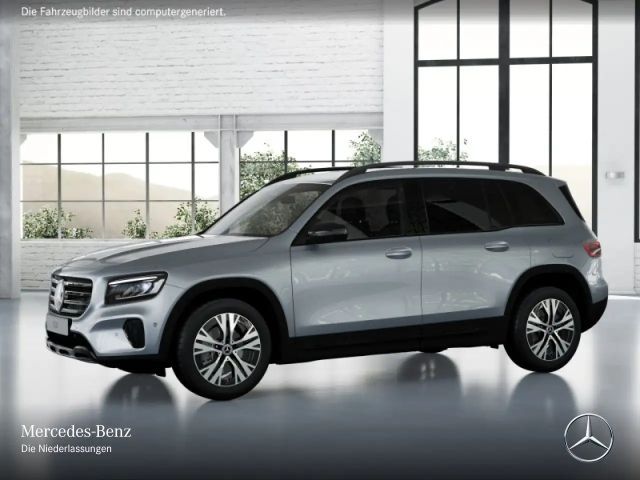 Mercedes-Benz GLB 200 Progressive