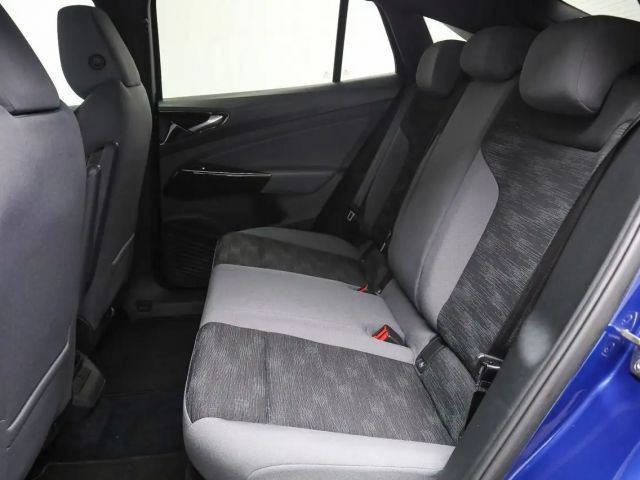 Volkswagen ID.5 IQ.Drive Plus Pro