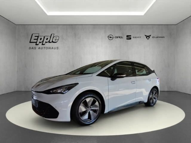 Cupra Born Navi LED ACC Klimaut. PDC v+h +kamera