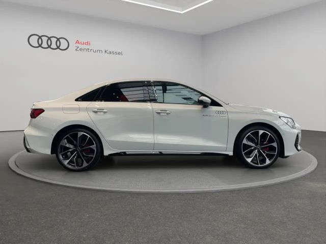 Audi A3 35 TFSI S-Line Sedan