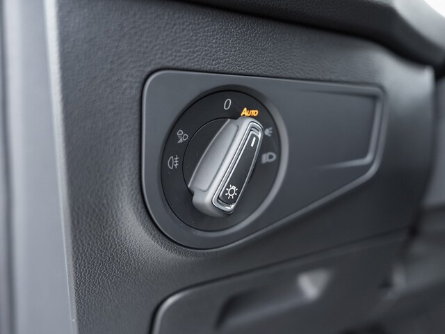 Volkswagen Tiguan Allspace DSG R-Line