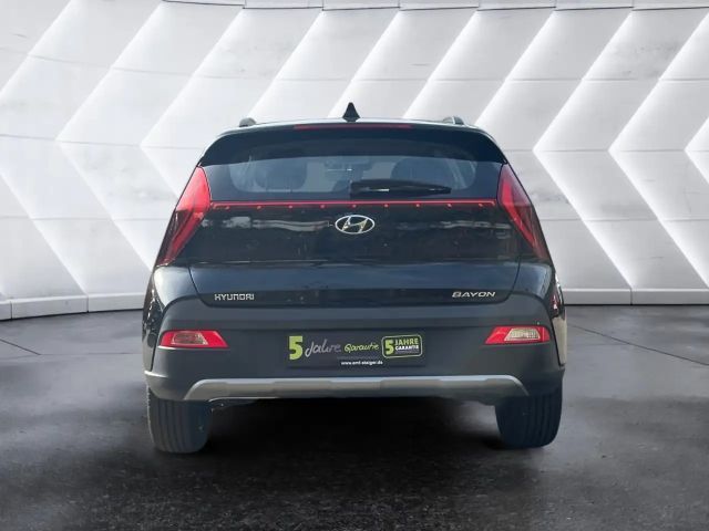 Hyundai Bayon 1.0 Intro Edition T-GDi