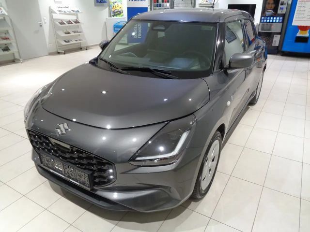 Suzuki Swift Hybrid Shine