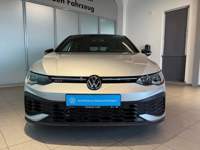 Volkswagen Golf 2.0 TSI GTI Golf VIII