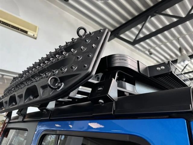 Jeep Wrangler 4xe Rubicon