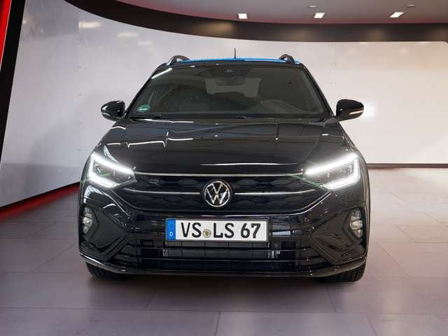 Volkswagen Taigo DSG R-Line