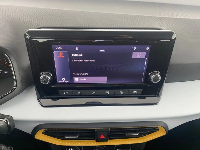 Seat Arona 1.0 EcoTSI DSG Style