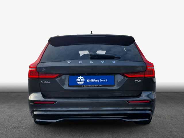 Volvo V60 V60