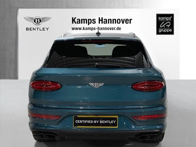 Bentley Bentayga EWB Azure Riviera Edition *Unique*