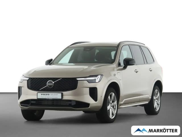 Volvo XC90 AWD Dark T8 Ultra