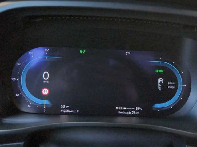 Volvo C40 Core Recharge