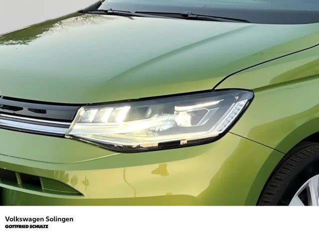 Volkswagen Caddy 2.0 TDI Life