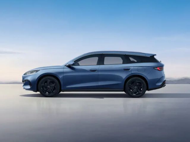 BYD Seal 6 Comfort Touring