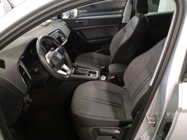 Seat Ateca 2.0 TDI