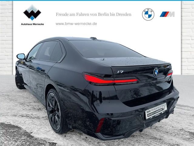 BMW i7 M-Sport Sedan xDrive60