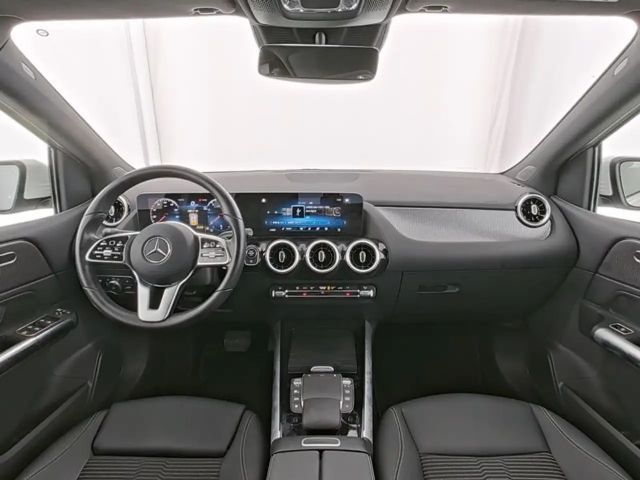 Mercedes-Benz B 200 Progressive