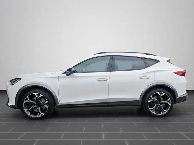 Cupra Formentor 2.0 TSI