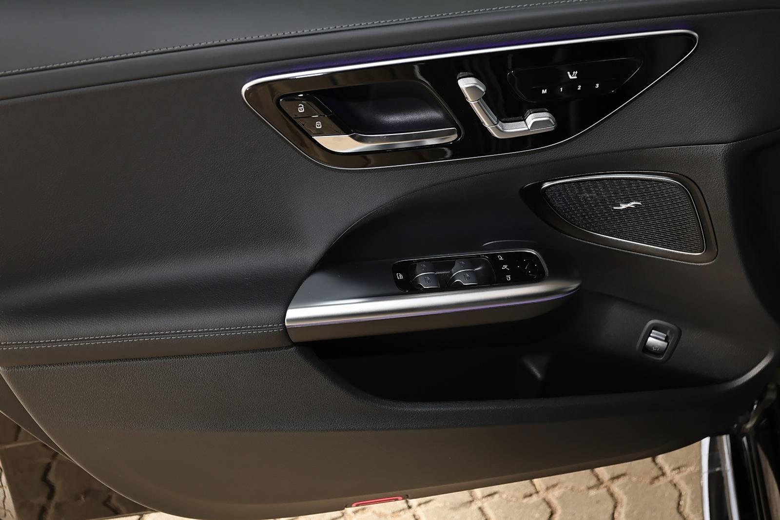 Mercedes-Benz C 220 AMG Line C 220 d Estate