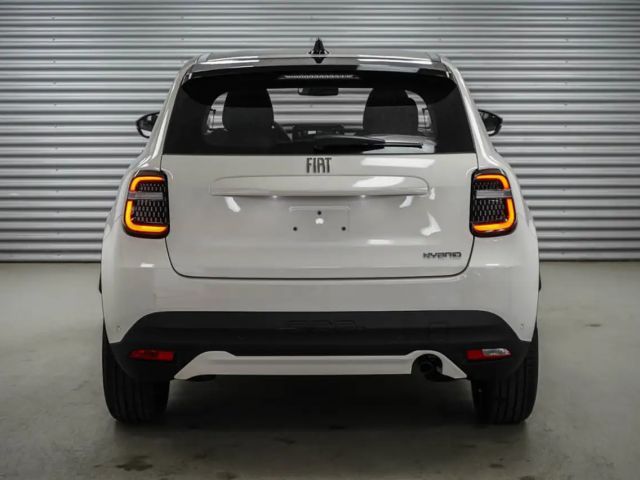 Fiat 600e 1,2 MHEV DCT 48V