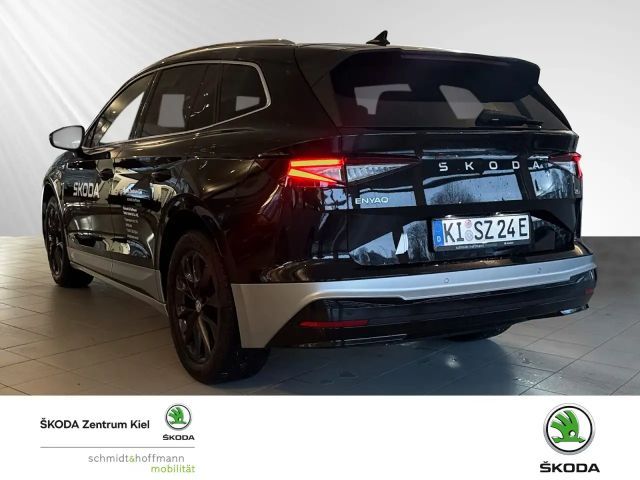 Skoda Enyaq Loft