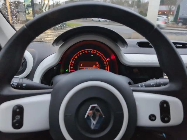 Renault Twingo Equilibre Equilibre SCe 65
