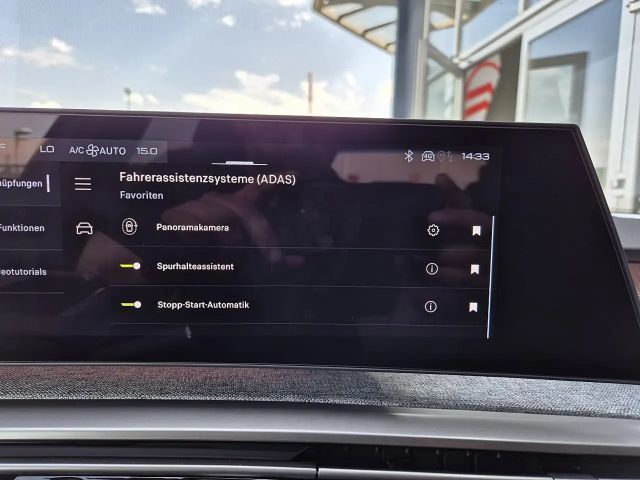 Peugeot 3008 GT-Line Hybrid