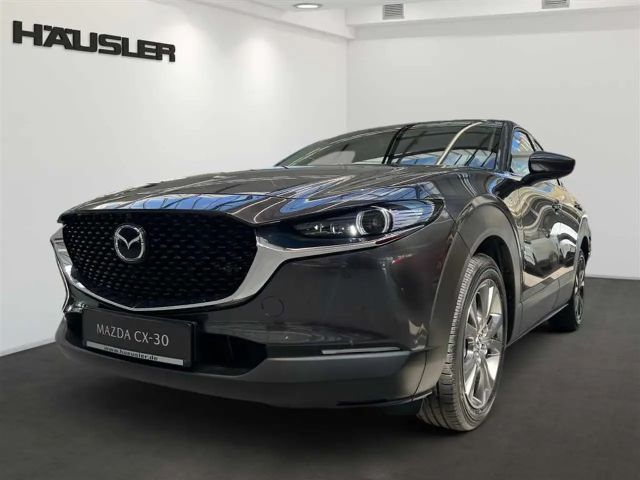 Mazda CX-30 Exclusive-line SkyActiv