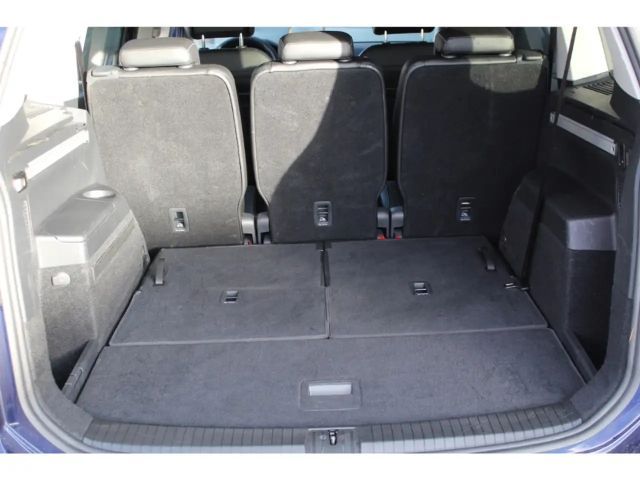 Volkswagen Touran 1.5 TSI Comfortline DSG