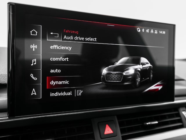 Audi A5 50 TDI Coupé Quattro