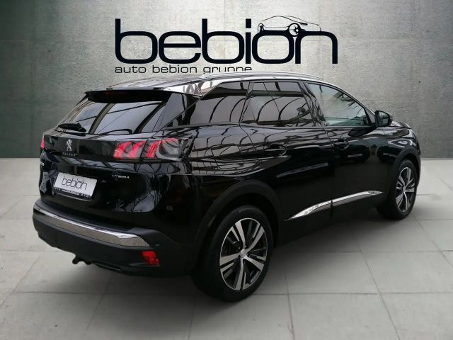 Peugeot 3008 Allure Pack EAT8 Hybrid4