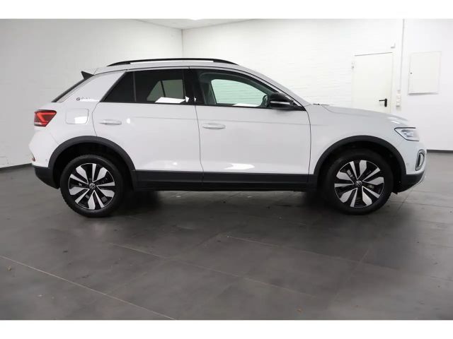 Volkswagen T-Roc 2.0 TDI DSG