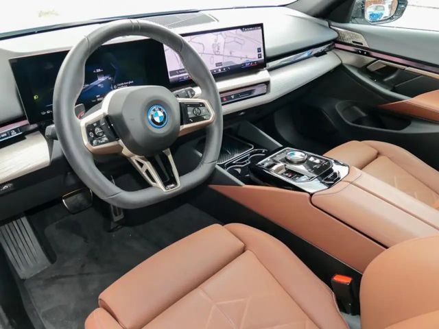 BMW i5 M-Sport eDrive40