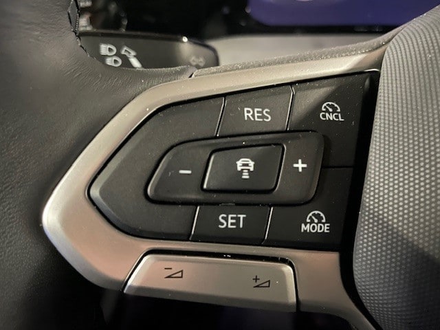 Volkswagen Golf 1.5 TSI Variant