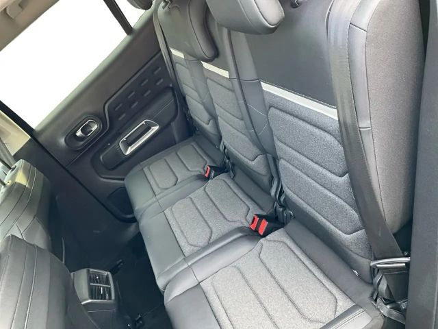 Citroën C5 Aircross Plus PureTech