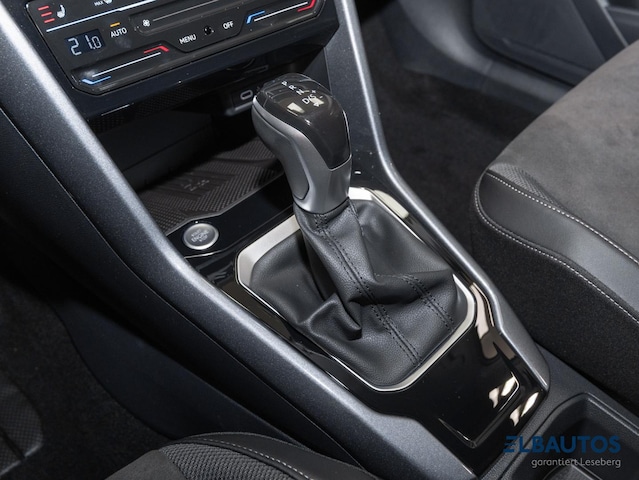 Volkswagen T-Roc T-ROC 1.5 E2 StyleBT110 TSID7F