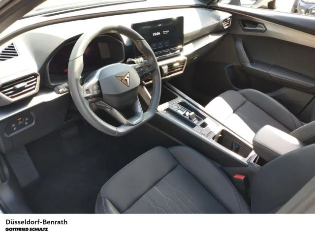 Cupra Formentor 1.5 TSI