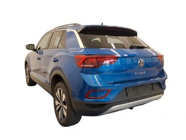 Volkswagen T-Roc 2.0 TDI IQ.Drive Move