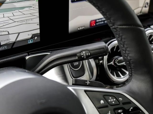 Mercedes-Benz EQB 250 Progressive